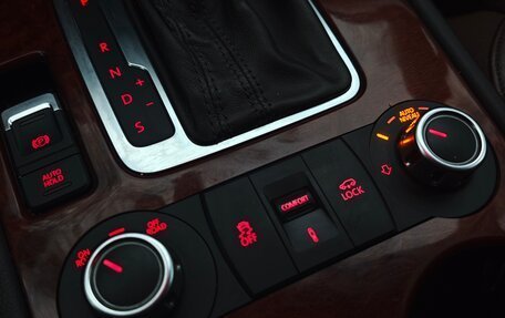 Volkswagen Touareg III, 2012 год, 2 049 000 рублей, 36 фотография