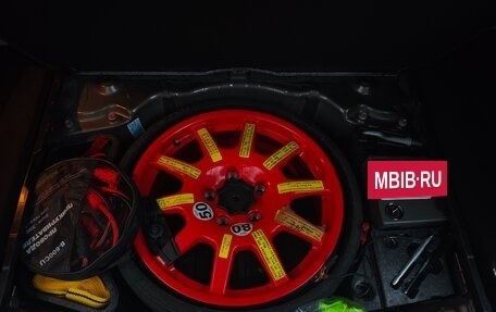 Volkswagen Touareg III, 2012 год, 2 049 000 рублей, 28 фотография