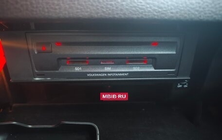 Volkswagen Touareg III, 2012 год, 2 049 000 рублей, 33 фотография