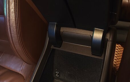 Volkswagen Touareg III, 2012 год, 2 049 000 рублей, 39 фотография