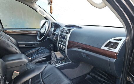 Foton Tunland, 2012 год, 459 000 рублей, 5 фотография