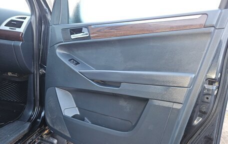 Foton Tunland, 2012 год, 459 000 рублей, 6 фотография