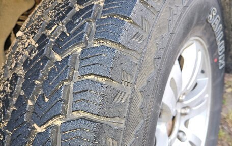 Foton Tunland, 2012 год, 459 000 рублей, 9 фотография