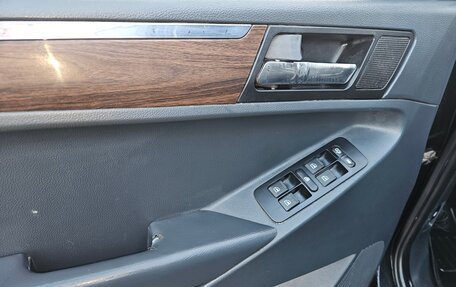 Foton Tunland, 2012 год, 459 000 рублей, 11 фотография