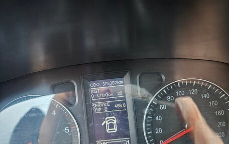 Foton Tunland, 2012 год, 459 000 рублей, 14 фотография