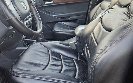 Foton Tunland, 2012 год, 459 000 рублей, 12 фотография