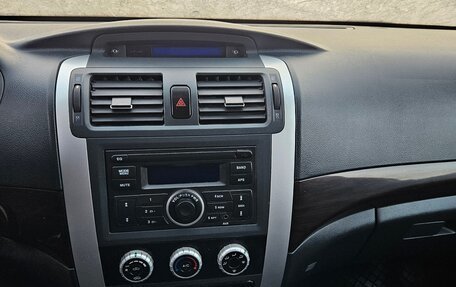 Foton Tunland, 2012 год, 459 000 рублей, 15 фотография