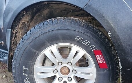 Foton Tunland, 2012 год, 459 000 рублей, 8 фотография