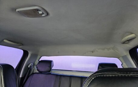 Foton Tunland, 2012 год, 459 000 рублей, 17 фотография