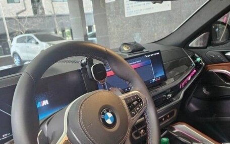 BMW X6, 2023 год, 16 600 000 рублей, 4 фотография