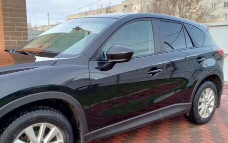 Mazda CX-5 II, 2012 год, 1 050 000 рублей, 2 фотография