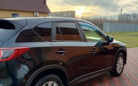 Mazda CX-5 II, 2012 год, 1 050 000 рублей, 3 фотография