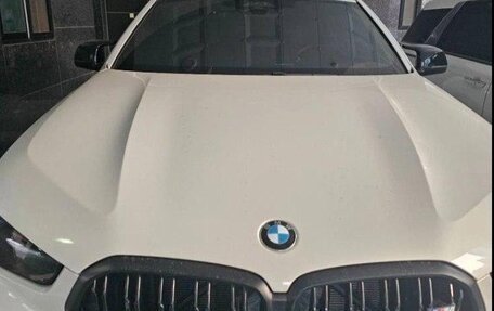 BMW X6, 2023 год, 16 600 000 рублей, 3 фотография