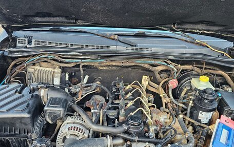 Foton Tunland, 2012 год, 459 000 рублей, 18 фотография