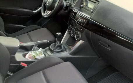 Mazda CX-5 II, 2012 год, 1 050 000 рублей, 6 фотография