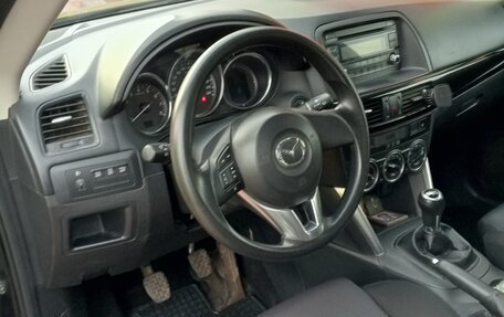 Mazda CX-5 II, 2012 год, 1 050 000 рублей, 7 фотография