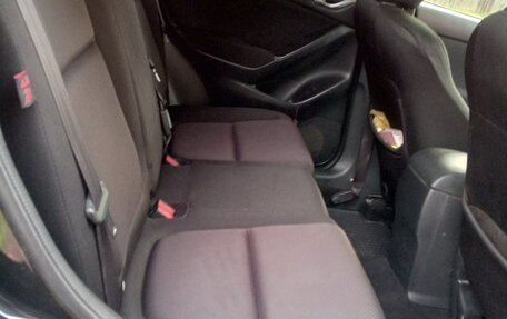 Mazda CX-5 II, 2012 год, 1 050 000 рублей, 5 фотография