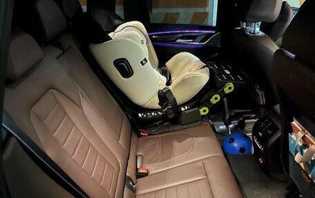 BMW X6, 2023 год, 16 600 000 рублей, 6 фотография