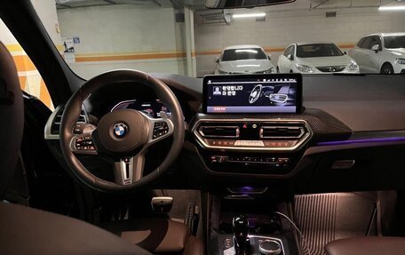 BMW X6, 2023 год, 16 600 000 рублей, 8 фотография