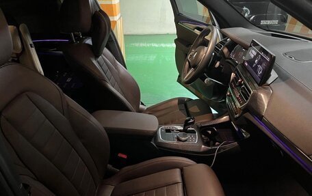 BMW X6, 2023 год, 16 600 000 рублей, 7 фотография