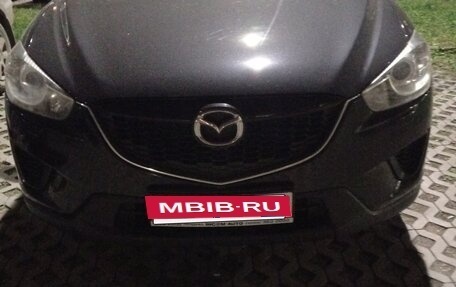 Mazda CX-5 II, 2012 год, 1 050 000 рублей, 8 фотография