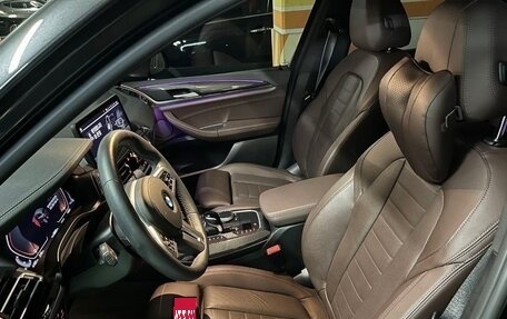 BMW X6, 2023 год, 16 600 000 рублей, 5 фотография