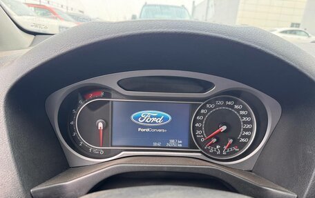 Ford Mondeo IV, 2010 год, 678 000 рублей, 6 фотография