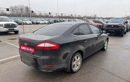 Ford Mondeo IV, 2010 год, 678 000 рублей, 3 фотография