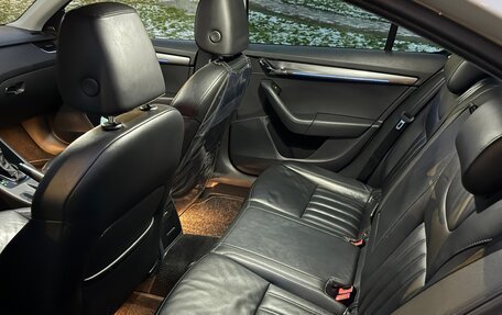 Skoda Octavia, 2018 год, 1 890 000 рублей, 11 фотография