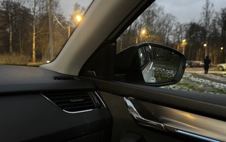 Skoda Octavia, 2018 год, 1 890 000 рублей, 12 фотография