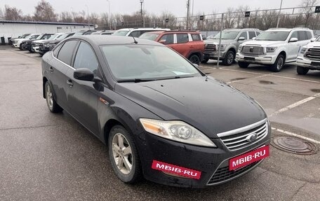 Ford Mondeo IV, 2010 год, 678 000 рублей, 4 фотография