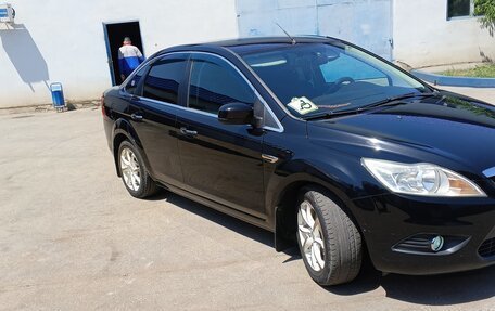 Ford Focus II рестайлинг, 2010 год, 750 500 рублей, 5 фотография