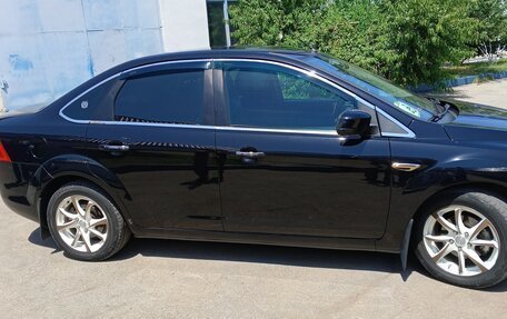 Ford Focus II рестайлинг, 2010 год, 750 500 рублей, 6 фотография