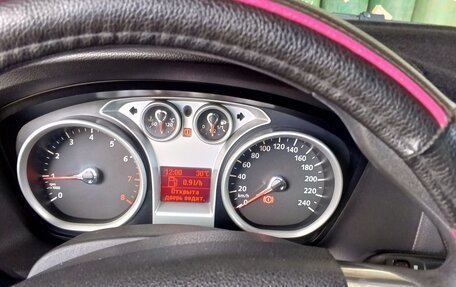 Ford Focus II рестайлинг, 2010 год, 750 500 рублей, 11 фотография