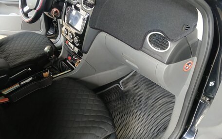 Ford Focus II рестайлинг, 2010 год, 750 500 рублей, 12 фотография