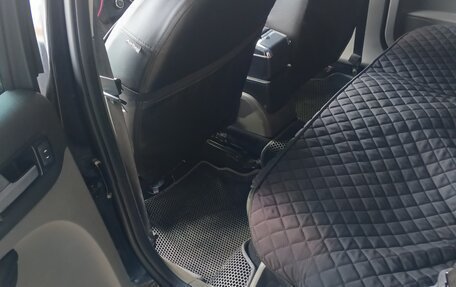 Ford Focus II рестайлинг, 2010 год, 750 500 рублей, 14 фотография