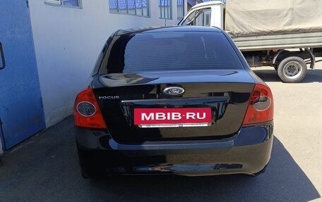 Ford Focus II рестайлинг, 2010 год, 750 500 рублей, 9 фотография