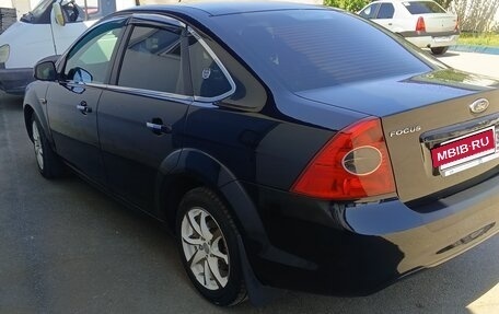 Ford Focus II рестайлинг, 2010 год, 750 500 рублей, 8 фотография