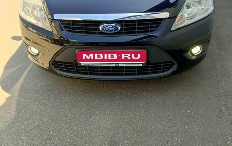 Ford Focus II рестайлинг, 2010 год, 750 500 рублей, 7 фотография