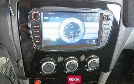 Ford Focus II рестайлинг, 2010 год, 750 500 рублей, 13 фотография