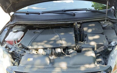 Ford Focus II рестайлинг, 2010 год, 750 500 рублей, 16 фотография