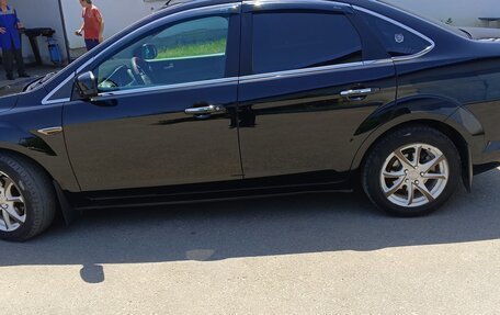 Ford Focus II рестайлинг, 2010 год, 750 500 рублей, 20 фотография