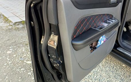 Ford Focus II рестайлинг, 2010 год, 750 500 рублей, 25 фотография