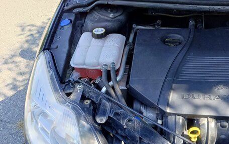 Ford Focus II рестайлинг, 2010 год, 750 500 рублей, 23 фотография