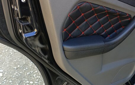 Ford Focus II рестайлинг, 2010 год, 750 500 рублей, 26 фотография