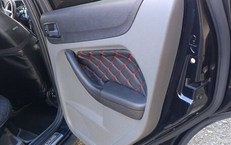 Ford Focus II рестайлинг, 2010 год, 750 500 рублей, 28 фотография