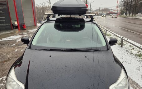 Ford Focus III, 2012 год, 680 000 рублей, 7 фотография