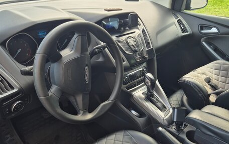 Ford Focus III, 2012 год, 680 000 рублей, 5 фотография