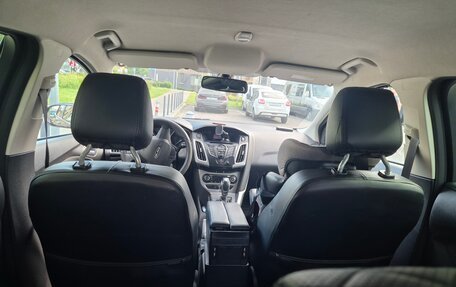 Ford Focus III, 2012 год, 680 000 рублей, 4 фотография