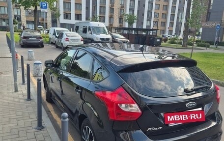 Ford Focus III, 2012 год, 680 000 рублей, 3 фотография